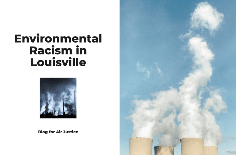Environmental Racism in louisville